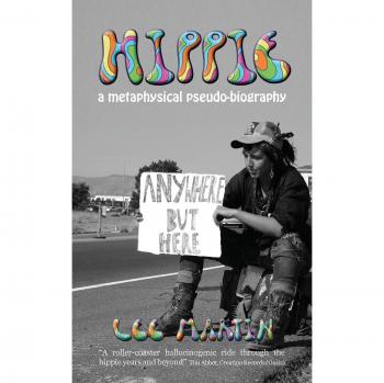 Hippie: Una pseudobiografía metafísica - Edición en español