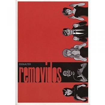 Removidos - Alter Ego