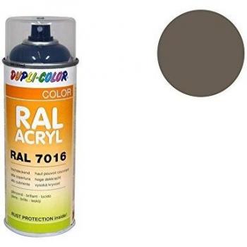 Laca RAL 7006 Beige Gris Brillante DUPLI COLOR 400 ml