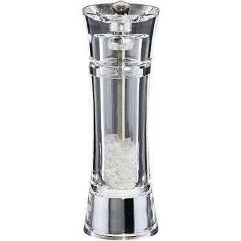 Molinillo de Sal Aachen 18 cm Acrílico Zassenhaus