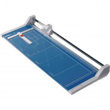 Dahle 527494 - Cizalla de rodillo, 2 mm
