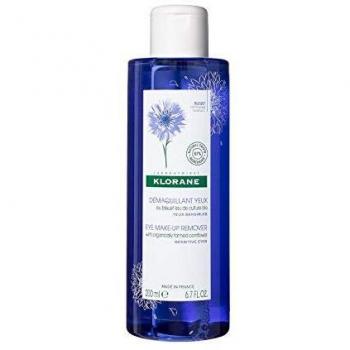 Klorane Klorane Eye Make-Up Remover With Cornflower 200Ml 200 ml