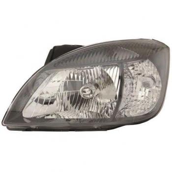 Faro Delantero ALKAR 2771999 con Proyector Principal