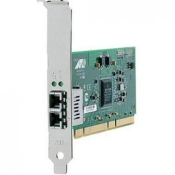 Allied Telesis AT2931SXSC 64bit Gigabit Fiber Adapter Cards Internal 1000Mbits