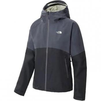 Chaqueta impermeable The North Face Diablo Dynamic Mujer Gris XS