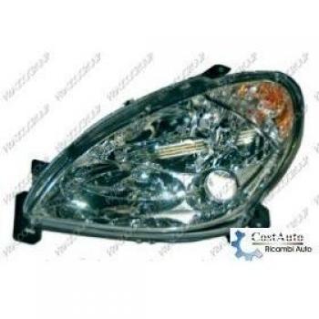 Prasco SK3283003 Molduras Decorativas para Automóviles