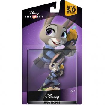 Disney Infinity 3.0 - Figura Judy, Serie Zootopía