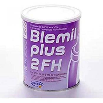 BLEMIL Blemil Plus 2 Fh Bote 400G 400 g