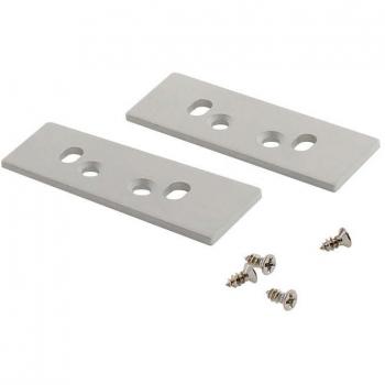 LEDBOX Tapas perfil WALL HOS