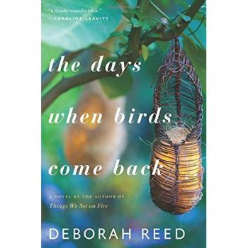 The Days When Birds Come Back