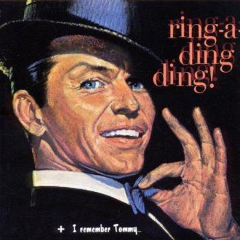 Ring-A-Ding Ding ! + I Remember Tommy