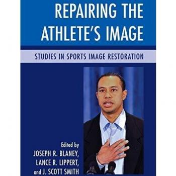 Athlete Image Restoration: Comprehensive Studies on Sports Reputation Repair