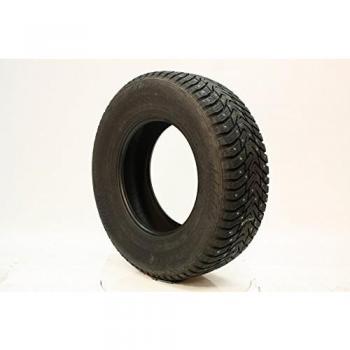 Neumático Nokian Hakkapeliitta 8 SUV 225/55 R19 103T XL con clavos