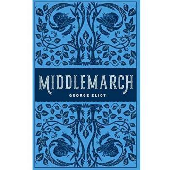 Middlemarch: