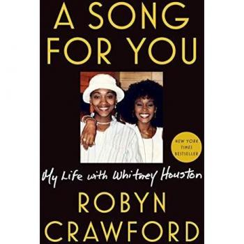 A Song for You: My Life with Whitney Houston