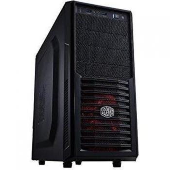 Cooler Master RC-K282-KKN1 - Caja de ordenador