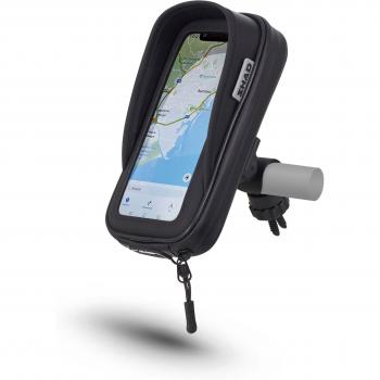 Soporte para Smartphone Shad SG62 160X80mm Manillar