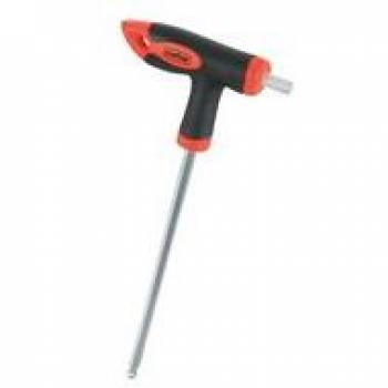 Ratio 6350H4X75 - Llave Allen MangoTP Bola 4X75Mm R