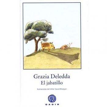 El jabatillo