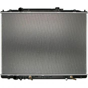Radiador de refrigeración del motor NRF 56568