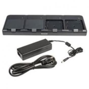 Cargador de batería Honeywell CT50-QBC-2-R
