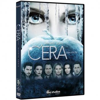 C'Era Una Volta - Stagione 04