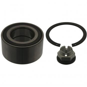 Juego de cojinete de rueda FEBI BILSTEIN 39623