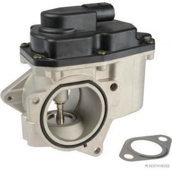 Válvula EGR Herth+Buss Elparts 70671005 para Audi, Ford, Seat, Skoda y VW - Componentes de motor eléctricos y electrónicos