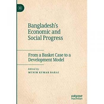 Bangladesh's Economic and Social Progress: From a Basket Case to a Development Model