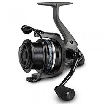 Carrete de Pesca Matrix Ethos XR 3000 - Carrete Estacionario para Carpa