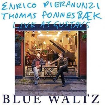 Blue Waltz: En Vivo en Gustavs - Enrico Pieranunzi