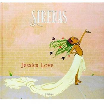 Sirenas - LOVE, JESSICA
