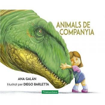 Animals de companyia