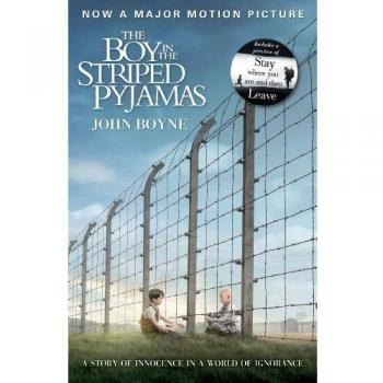 The Boy in the Striped Pyjamas