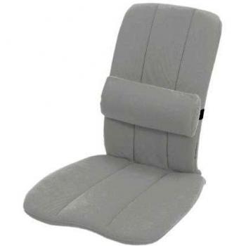 Sissel - Asiento ergonómico Gris Gris Talla:Talla única
