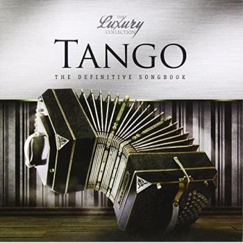 Luxury Collection-Tango