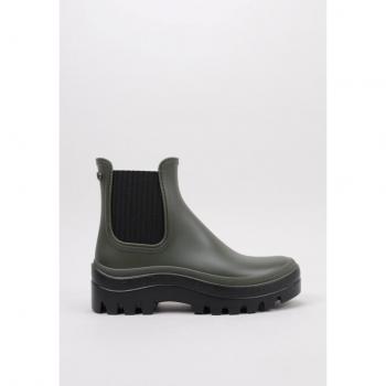 Botas de Agua Igor W10280 Verde Mujer - Otoño/invierno 23 - Ligeras y Resistentes