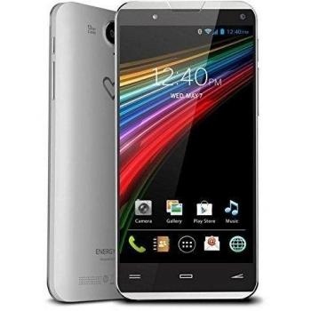 Energy Phone Pro Qi - Smartphone libre de 5