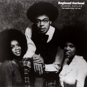 Mixed Sugar: The Definitive Collection 1970-1987