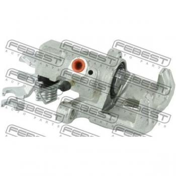 FEBEST Pinza de freno 0577-MZ6RL