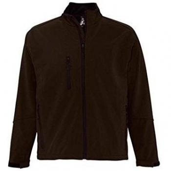 SOLS Chaqueta Softshell Marca Modelo SOL'S Relax