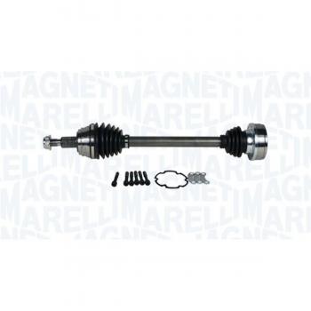 Árbol de transmisión MAGNETI MARELLI 302004190105 - Alta calidad, durabilidad y precisión