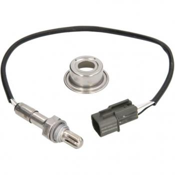 Sonda Lambda HERTH+BUSS JAKOPARTS J1460515 - Sonda lambda de alta calidad, compatible con múltiples modelos de vehículos, diseño optimizado para una mejor eficiencia del combustible y reducción de emisiones, fácil instalación, fabric