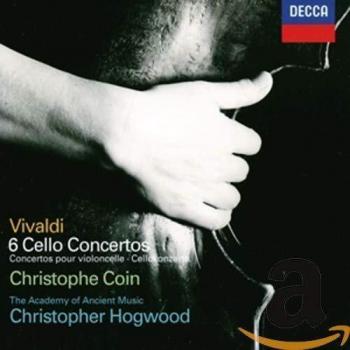 6 Conciertos Violonchelo