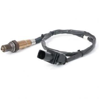 Sonda lambda BOSCH 0 281 004 496 - Sensor de oxígeno, compatible con varios modelos de vehículos, alta precisión en la medición, tecnología avanzada para reducción de emisiones, fácil instalación