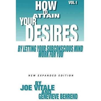 Subconscious Desire Manifestation Guide: Unlock Your Mind's Power to Achieve Goals
