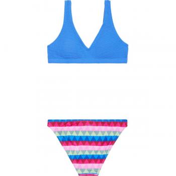 Bikini Infantil Protest Prtcreek de Dos Piezas 152 cm - 12Y