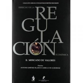 II. Mercado de Valores (Derecho Regulac. Economica