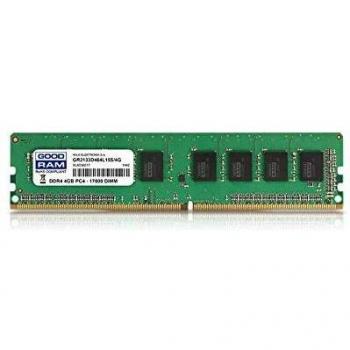 DDR4 4 GB 2133MHZ GOODRAM CL15