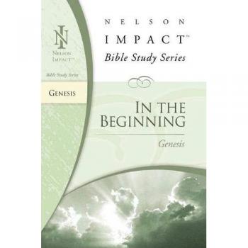 Genesis: Comprehensive Bible Study Guide Series